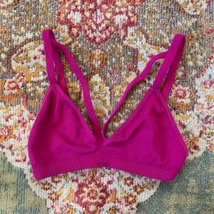 Free people intimates bralettes